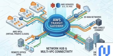 AWS Transit Gateway