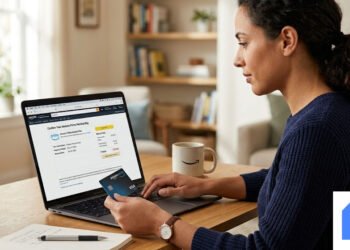 Amazon Prime Pmts
