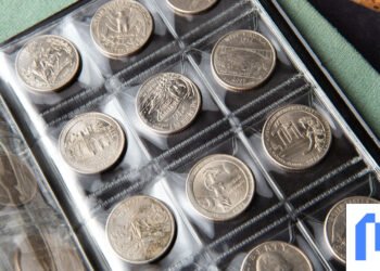 Coyyn Rare Coins