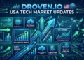 Droven.io USA Tech Market Updates