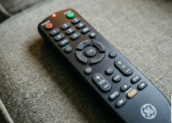 GE Universal Remote Codes