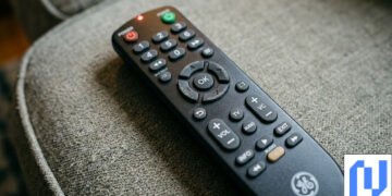 GE Universal Remote Codes