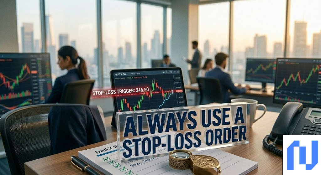 Profitable Intraday Trading Advice