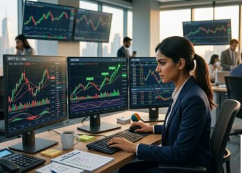 Profitable Intraday Trading Advice