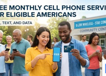 Q Link Wireless