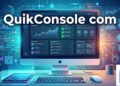 QuikConsole com
