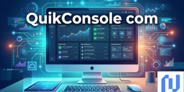 QuikConsole com