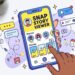 Snap Story Viewer